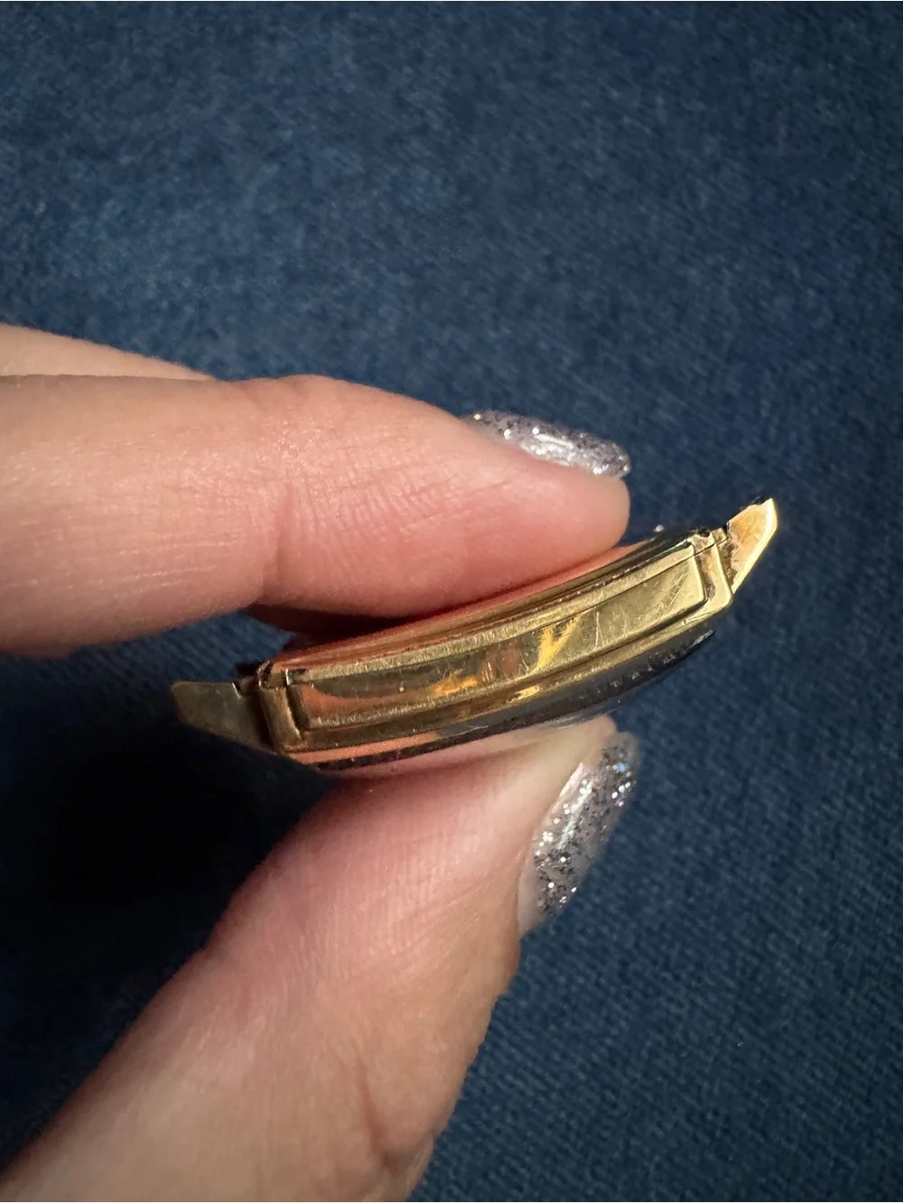 Elgin vintage de